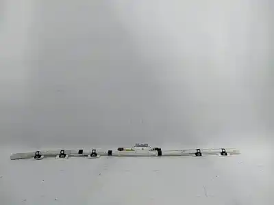 Second-hand car spare part right curtain airbag for ford focus iii 1.6 tdci oem iam references 12002a1bm5114k159af01209