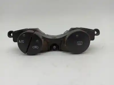 Peça sobressalente para automóvel em segunda mão Interruptor De Resistência Térmica Traseira por FORD FOCUS I (DAW, DBW) 1.8 TURBO DI / TDDI Referências OEM IAM 98AB18C419  