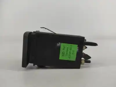 Автозапчастина б/у вимикач заднього теплового резистора для audi a3 (8l1) 1.9 tdi посилання на oem iam 8l0941503a  