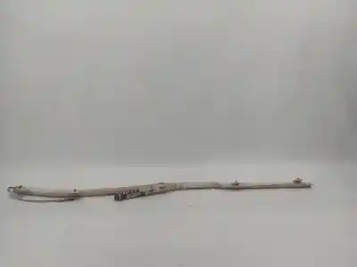 Автозапчастина б/у правий шторковий Airbag для CITROEN DS4 (NX_) 1.6 HDi 115 Посилання на OEM IAM 9687158680  