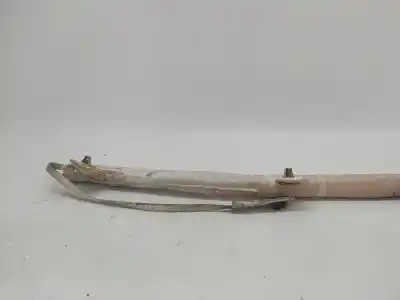 Автозапчасти б/у правая шторка airbag за citroen ds4 (nx_) 1.6 hdi 115 ссылки oem iam 9687158680  