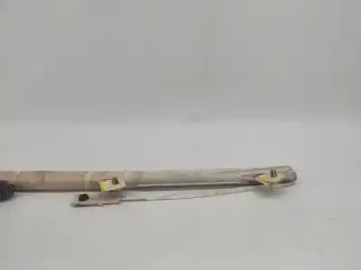 Автозапчасти б/у левая шторка airbag за citroen ds4 (nx_) 1.6 hdi 115 ссылки oem iam 9687158780  