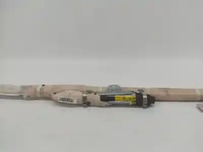 Автозапчасти б/у левая шторка airbag за citroen ds4 (nx_) 1.6 hdi 115 ссылки oem iam 9687158780  