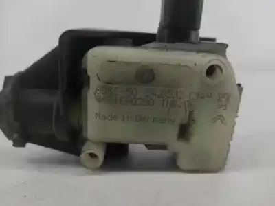 İkinci el araba yedek parçası motor dis kapak yakit için citroen ds4 (nx_) 1.6 hdi 115 oem iam referansları 9651690280  