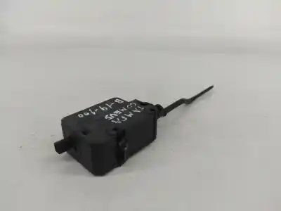 Second-hand car spare part fuel door cover motor for bmw x3 (e83) 2.0 d oem iam references 67116987634  