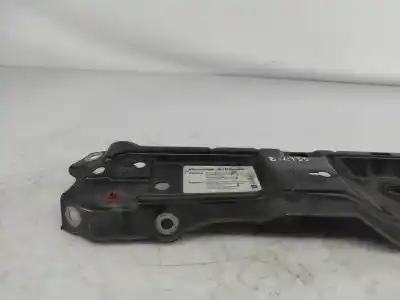 Second-hand car spare part upper cross member for opel corsa c 1.2 16v cat (z 12 xe / lw4) oem iam references   