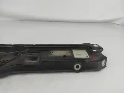 Second-hand car spare part upper cross member for opel corsa c 1.2 16v cat (z 12 xe / lw4) oem iam references   