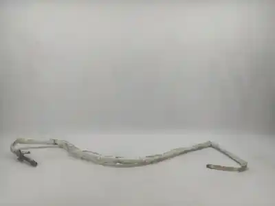 Peça sobressalente para automóvel em segunda mão Airbag De Cortina Direito por BMW 5 TOURING (E61) 520 d Referências OEM IAM 85696383603N  