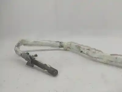 Peça sobressalente para automóvel em segunda mão airbag de cortina direito por bmw 5 touring (e61) 520 d referências oem iam 85696383603n  