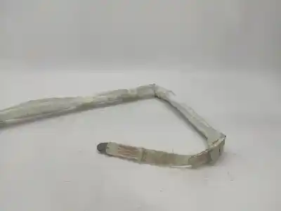 Peça sobressalente para automóvel em segunda mão airbag de cortina direito por bmw 5 touring (e61) 520 d referências oem iam 85696383603n  