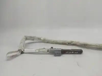 Peça sobressalente para automóvel em segunda mão airbag de cortina esquerdo por bmw 5 touring (e61) 520 d referências oem iam 84696383503j  