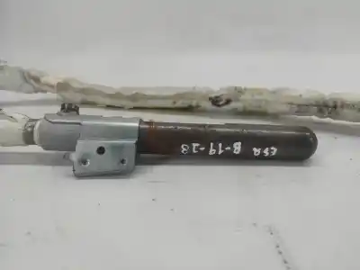 Peça sobressalente para automóvel em segunda mão airbag de cortina esquerdo por bmw 5 touring (e61) 520 d referências oem iam 84696383503j  