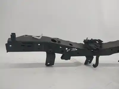 Second-hand car spare part upper cross member for bmw 3 touring (e91) 320 d oem iam references   