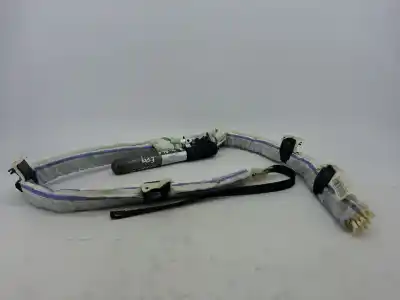 Pezzo di ricambio per auto di seconda mano  per OPEL CORSA D (S07)  Riferimenti OEM IAM 13150704  