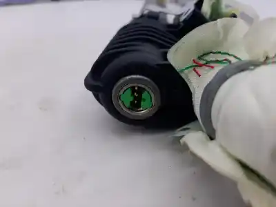 Автозапчастина б/у лівий шторковий airbag для opel corsa d (s07) 1.3 cdti (l08 l68) посилання на oem iam 13150704  