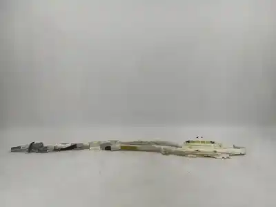 Second-hand car spare part Right Curtain Airbag for BMW 7 (E65, E66, E67) 730 I LI OEM IAM references 85701101406D  