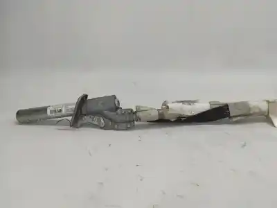 Second-hand car spare part right curtain airbag for bmw 7 (e65, e66, e67) 730 i li oem iam references 85701101406d  