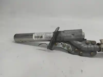 Second-hand car spare part right curtain airbag for bmw 7 (e65, e66, e67) 730 i li oem iam references 85701101406d  