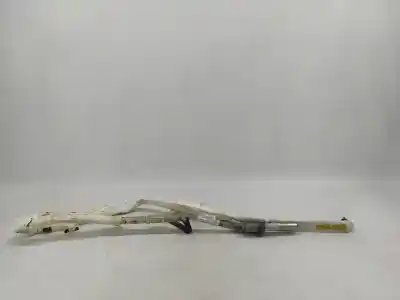 Second-hand car spare part Left Curtain Airbag for BMW 7 (E65, E66, E67) 730 I LI OEM IAM references 847011013069  