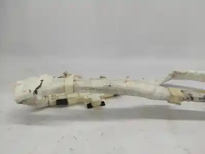 Second-hand car spare part left curtain airbag for bmw 7 (e65, e66, e67) 730 i li oem iam references 847011013069  