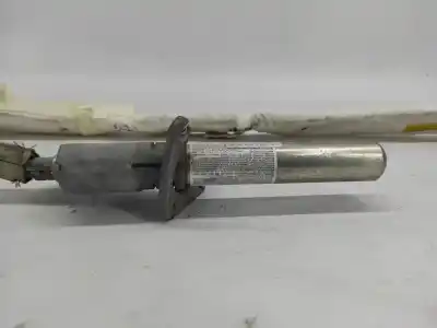 Second-hand car spare part left curtain airbag for bmw 7 (e65, e66, e67) 730 i li oem iam references 847011013069  