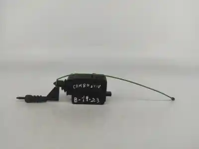 Second-hand car spare part fuel door cover motor for bmw 7 (e65, e66, e67) 730 i li oem iam references 67116923972  