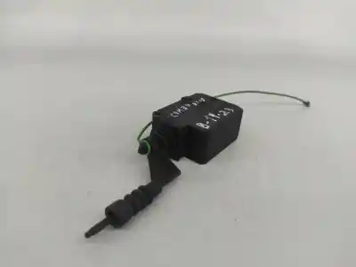 Second-hand car spare part fuel door cover motor for bmw 7 (e65, e66, e67) 730 i li oem iam references 67116923972  