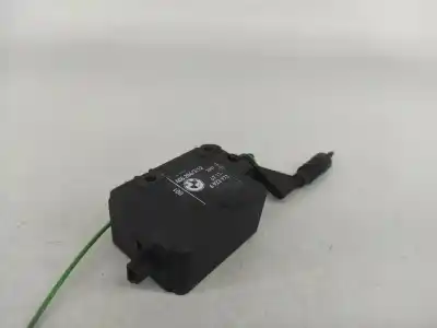 Second-hand car spare part fuel door cover motor for bmw 7 (e65, e66, e67) 730 i li oem iam references 67116923972  