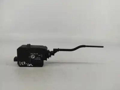 Tweedehands auto-onderdeel buitendeksel motor brandstof voor bmw 3 (e46) 320 d oem iam-referenties 67118372240