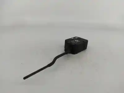 Pezzo di ricambio per auto di seconda mano carburante coperchio esterno motore per bmw 3 (e46) 320 d riferimenti oem iam 67118372240  