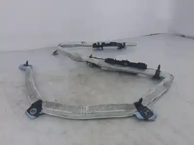 Pezzo di ricambio per auto di seconda mano airbag a tendina destro per bmw 3 touring (e91) 320 d riferimenti oem iam   