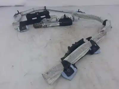 Pezzo di ricambio per auto di seconda mano airbag a tendina destro per bmw 3 touring (e91) 320 d riferimenti oem iam   