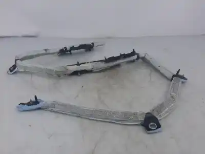 Pezzo di ricambio per auto di seconda mano airbag a tendina destro per bmw 3 touring (e91) 320 d riferimenti oem iam   