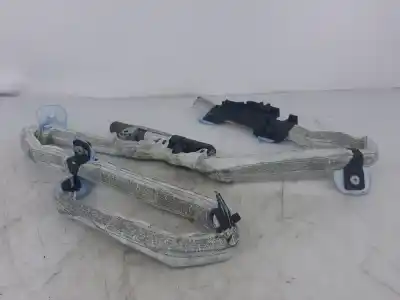 Second-hand car spare part  for BMW 3 TOURING (E91)  OEM IAM references 846966859069  