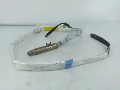 Peça sobressalente para automóvel em segunda mão airbag de cortina esquerdo por bmw 3 (e46) 330 d referências oem iam 84826816508k  