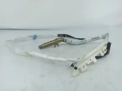 Peça sobressalente para automóvel em segunda mão airbag de cortina esquerdo por bmw 3 (e46) 330 d referências oem iam 84826816508k  