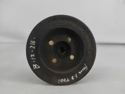 Автозапчасти б/у шкив коленчатого вала за FORD FOCUS I (DAW, DBW) 124 L/470 Gasóleo 2000 4P ссылки OEM IAM   