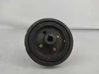 Second-hand car spare part crankshaft pulley for ford focus i (daw, dbw) 124 l/470 gasóleo 2000 4p oem iam references   