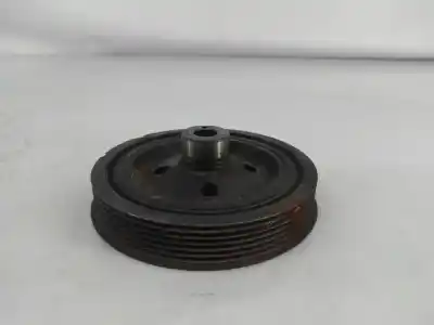 Second-hand car spare part crankshaft pulley for ford focus i (daw, dbw) 124 l/470 gasóleo 2000 4p oem iam references   