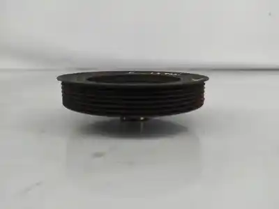 Second-hand car spare part crankshaft pulley for ford focus i (daw, dbw) 124 l/470 gasóleo 2000 4p oem iam references   
