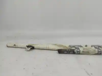 Peça sobressalente para automóvel em segunda mão airbag de cortina esquerdo por citroen c5 ii (rc_) 2.2 hdi referências oem iam 722104510  