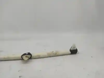 Peça sobressalente para automóvel em segunda mão airbag de cortina esquerdo por citroen c5 ii (rc_) 2.2 hdi referências oem iam 722104510  