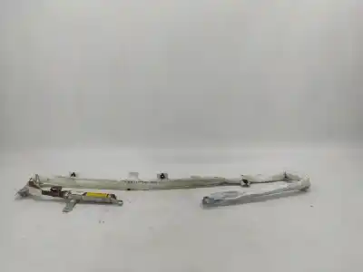 Peça sobressalente para automóvel em segunda mão  por AUDI A3 SPORTBACK (8PA)  Referências OEM IAM 8P4880741H  