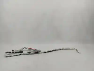 Pezzo di ricambio per auto di seconda mano  per MAZDA 3 (BK)  Riferimenti OEM IAM 603752300A  