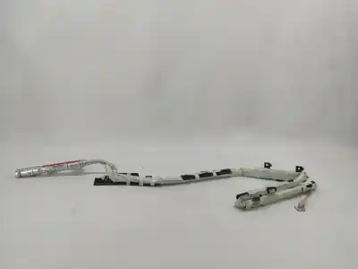 Pezzo di ricambio per auto di seconda mano  per MAZDA 3 (BK)  Riferimenti OEM IAM 603752300A  