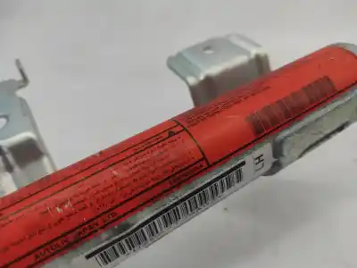 Second-hand car spare part left curtain airbag for mazda 3 (bk) 2.0 (bkep) oem iam references 603752300a  