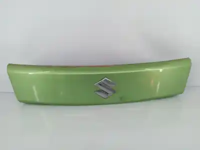 Second-hand car spare part  for SUZUKI SPLASH (EX)  OEM IAM references   