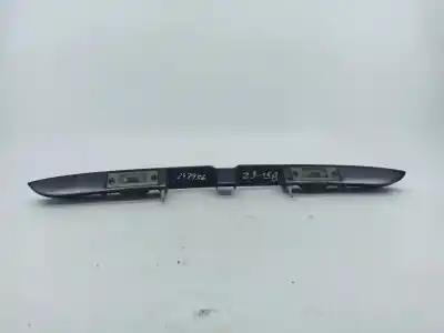 Second-hand car spare part rear tailgate trim for audi a4 avant (8d5, b5) 113 m/380 gasóleo 1998 5p oem iam references 8d9827574  