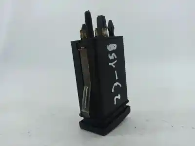 Second-hand car spare part rear thermal resistor switch for audi a4 avant (8d5, b5) 113 m/380 gasóleo 1998 5p oem iam references 4d0941503b  