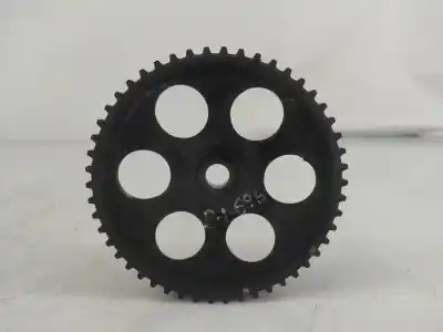 Pezzo di ricambio per auto di seconda mano Puleggia Dell Albero Motore per FIAT MAREA WEEKEND (185_) 1.4 80 12V Riferimenti OEM IAM 46452787  